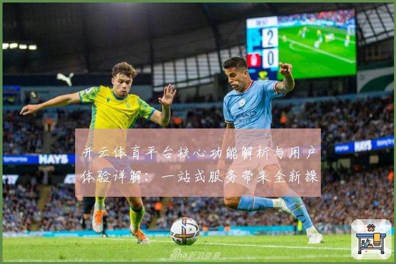 开云体育平台核心功能解析与用户体验详解：一站式服务带来全新操作感受