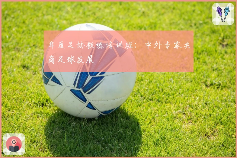 年度足协教练培训班：中外专家共商足球发展